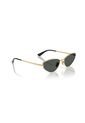 Gafas De Sol Vogue Eyewear VO4339S VO4339 Dorado Mujer de Vogue