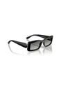 Gafas De Sol Vogue Eyewear VO5674S VO5674 Negro Mujer de Vogue