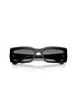 Gafas De Sol Vogue Eyewear VO5674S VO5674 Negro Mujer de Vogue