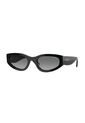 Gafas De Sol Vogue Eyewear VO5585 Negro Mujer de Vogue