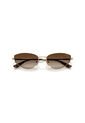 Gafas De Sol Vogue Eyewear VO4339S VO4339 Dorado Mujer de Vogue
