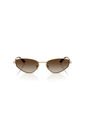Gafas De Sol Vogue Eyewear VO4339S VO4339 Dorado Mujer de Vogue