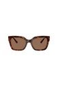 Gafas De Sol Vogue Eyewear VO5613 Marrón Mujer de Vogue