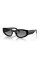 Gafas De Sol Vogue Eyewear VO5585 Negro Mujer de Vogue