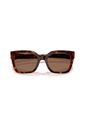Gafas De Sol Vogue Eyewear VO5613 Marrón Mujer de Vogue