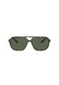 Gafas De Sol Vogue Eyewear VO5531 Marrón Hombre Polarizado de Vogue