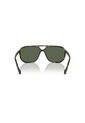 Gafas De Sol Vogue Eyewear VO5531 Marrón Hombre Polarizado de Vogue