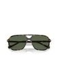 Gafas De Sol Vogue Eyewear VO5531 Marrón Hombre Polarizado de Vogue