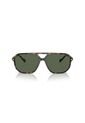Gafas De Sol Vogue Eyewear VO5531 Marrón Hombre Polarizado de Vogue
