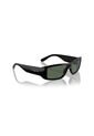 Gafas De Sol Vogue Eyewear VO5442 Negro Mujer de Vogue