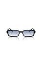 Gafas De Sol Vogue Eyewear VO5666S VO5666 Negro Mujer de Vogue
