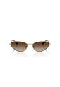 Gafas De Sol Vogue Eyewear VO4339S VO4339 Dorado Mujer de Vogue