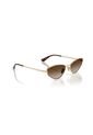 Gafas De Sol Vogue Eyewear VO4339S VO4339 Dorado Mujer de Vogue