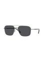 Gafas De Sol Vogue Eyewear VO4289 Plateado Hombre de Vogue