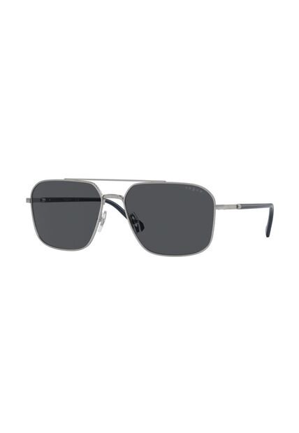 Gafas De Sol Vogue Eyewear VO4289 Plateado Hombre