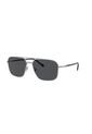 Gafas De Sol Vogue Eyewear VO4289 Plateado Hombre de Vogue