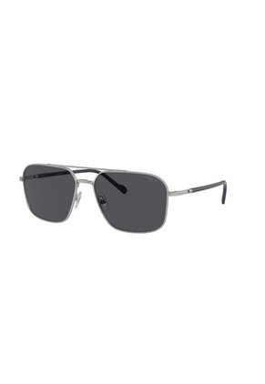 Gafas De Sol Vogue Eyewear VO4289 Plateado Hombre