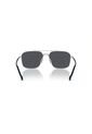 Gafas De Sol Vogue Eyewear VO4289 Plateado Hombre de Vogue