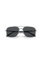 Gafas De Sol Vogue Eyewear VO4289 Plateado Hombre de Vogue