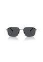 Gafas De Sol Vogue Eyewear VO4289 Plateado Hombre de Vogue