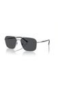 Gafas De Sol Vogue Eyewear VO4289 Plateado Hombre de Vogue
