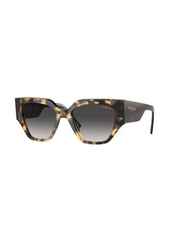 Gafas De Sol Vogue Eyewear VO5409 Marrón Mujer Vogue