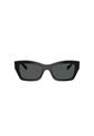 Gafas De Sol Vogue Eyewear VO5658SU VO5658 Negro Mujer de Vogue