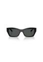 Gafas De Sol Vogue Eyewear VO5658SU VO5658 Negro Mujer de Vogue