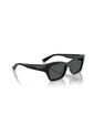 Gafas De Sol Vogue Eyewear VO5658SU VO5658 Negro Mujer de Vogue