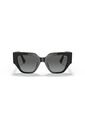 Gafas De Sol Vogue Eyewear VO5409 Negro Mujer de Vogue