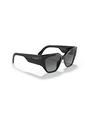 Gafas De Sol Vogue Eyewear VO5409 Negro Mujer de Vogue