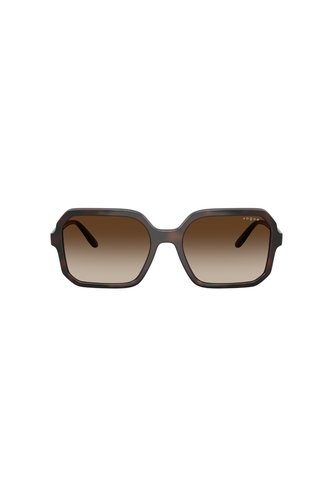 Gafas De Sol Vogue Eyewear VO5696S Marrón Mujer Degradé Vogue