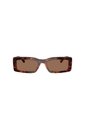 Gafas De Sol Vogue Eyewear VO5674S VO5674 Marrón Mujer de Vogue