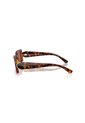 Gafas De Sol Vogue Eyewear VO5674S VO5674 Marrón Mujer de Vogue