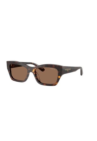 Gafas De Sol Vogue Eyewear VO5658SU VO5658 Marrón Mujer Vogue