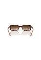 Gafas De Sol Vogue Eyewear VO5666S VO5666 Marrón Mujer de Vogue