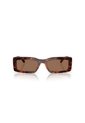 Gafas De Sol Vogue Eyewear VO5674S VO5674 Marrón Mujer de Vogue
