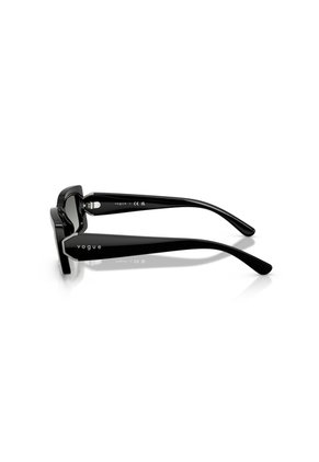 Gafas De Sol Vogue Eyewear VO5674S VO5674 Negro Mujer