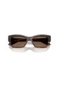 Gafas De Sol Vogue Eyewear VO5658SU VO5658 Marrón Mujer de Vogue