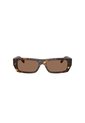 Gafas De Sol Vogue Eyewear VO5657SU VO5657 Marrón Mujer de Vogue