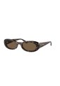 Gafas De Sol Vogue Eyewear VO5582 Marrón Mujer de Vogue