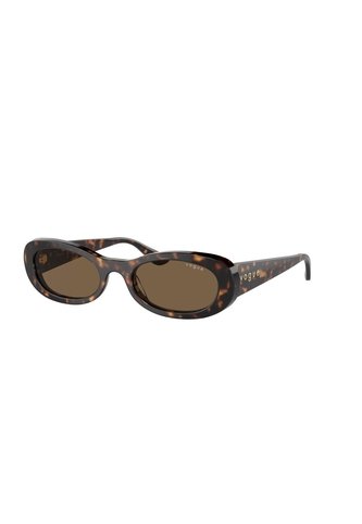Gafas De Sol Vogue Eyewear VO5582 Marrón Mujer Vogue