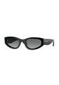 Gafas De Sol Vogue Eyewear VO5585 Negro Mujer de Vogue