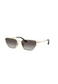 Gafas De Sol Vogue Eyewear VO4316 Amarillo Mujer de Vogue