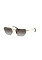 Gafas De Sol Vogue Eyewear VO4316 Amarillo Mujer de Vogue