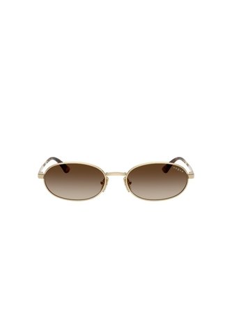 Gafas De Sol Vogue Eyewear VO4353S Dorado Mujer Degradé Vogue