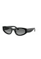 Gafas De Sol Vogue Eyewear VO5585 Negro Mujer de Vogue