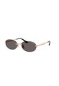 Gafas De Sol Vogue Eyewear VO4342S VO4342 Dorado Mujer de Vogue