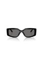 Gafas De Sol Vogue Eyewear VO5642 Negro Mujer Polarizado de Vogue