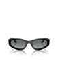 Gafas De Sol Vogue Eyewear VO5585 Negro Mujer de Vogue